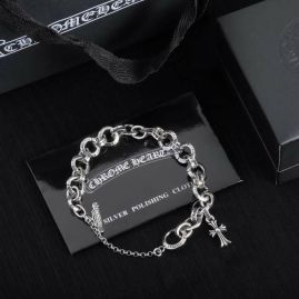 Picture of Chrome Hearts Bracelet _SKUChromeHeartsbracelet08cly1496499